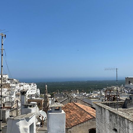 Casetta Centro Storico Ostuni 2 Exterior foto